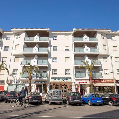 Apartamentos Bcl Playa Albir El Albir Ngoại thất bức ảnh