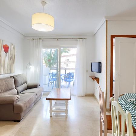 Apartamentos Bcl Playa Albir El Albir Ngoại thất bức ảnh