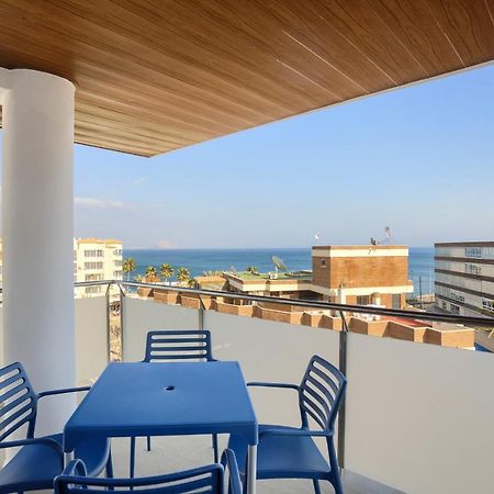 Apartamentos Bcl Playa Albir El Albir Ngoại thất bức ảnh