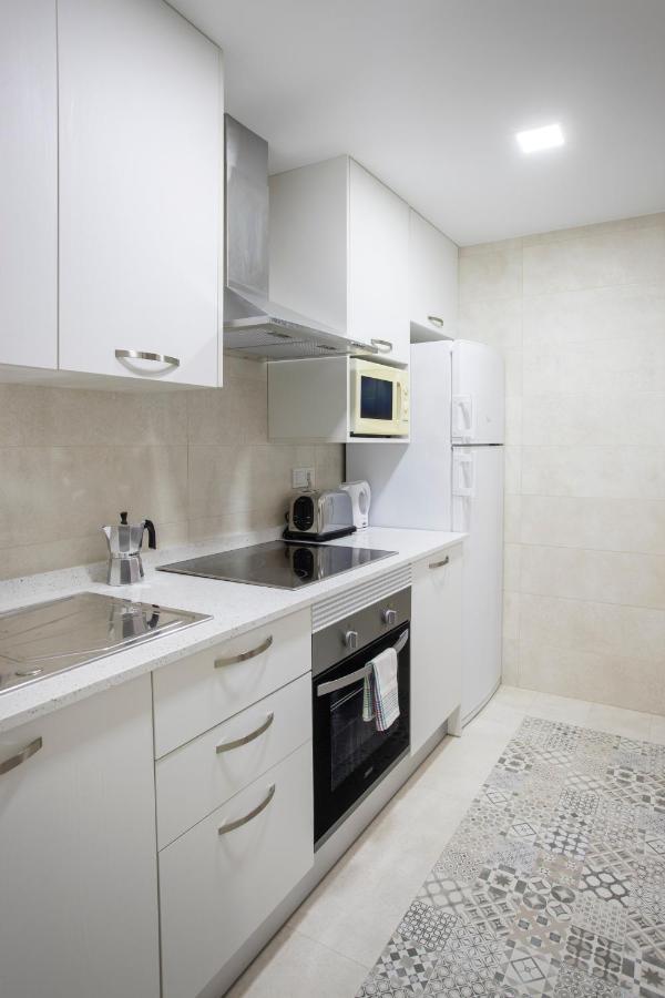 Apartamentos Bcl Playa Albir El Albir Ngoại thất bức ảnh