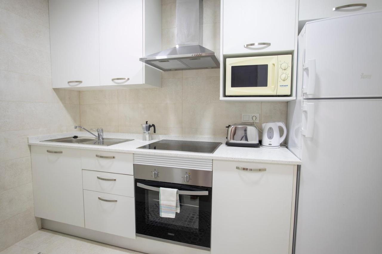Apartamentos Bcl Playa Albir El Albir Ngoại thất bức ảnh