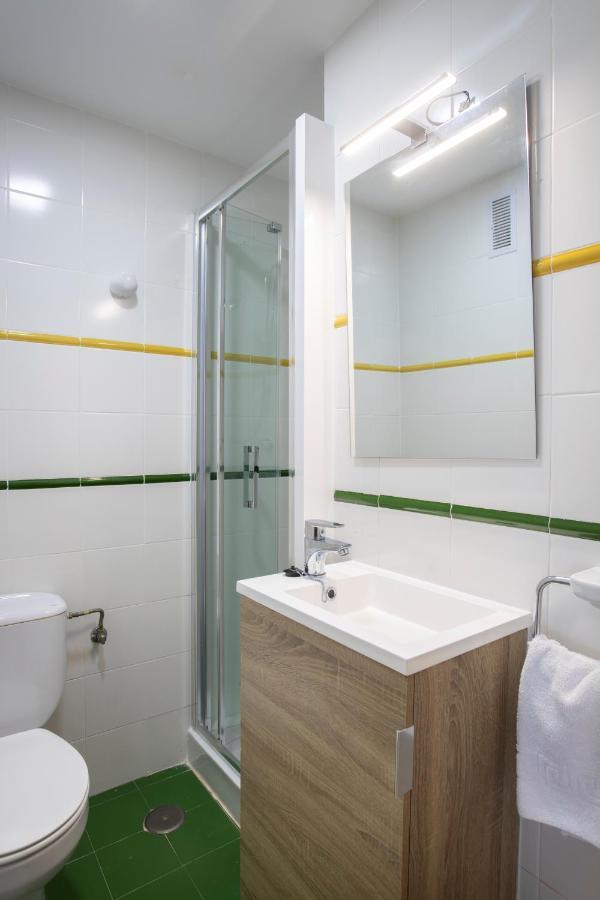 Apartamentos Bcl Playa Albir El Albir Ngoại thất bức ảnh